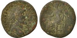 Ancient Coins - Coin, Antoninus Pius, Dupondius, 153-154, Rome, , Copper, RIC:919