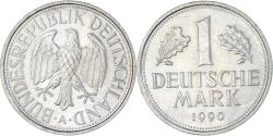 World Coins - Coin, Germany, Mark, 1990