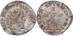 Ancient Coins - Coin, Postumus, Antoninianus, 262, Trier, , Billon, RIC:72