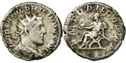 Ancient Coins - Coin, Philip I, Antoninianus, Roma, , Billon, Cohen:120