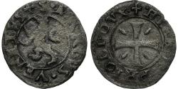 World Coins - Coin, Italy, VENICE, Girolamo Priuli, 1 Carzia, , Billon