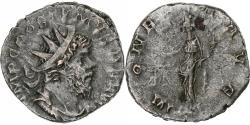 Ancient Coins - Postumus, Antoninianus, 260-269, Lugdunum, Billon, , RIC:75
