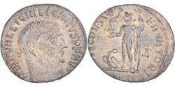 Ancient Coins - Coin, Licinius I, Follis, 313-317, Nicomedia, , Bronze, RIC:13