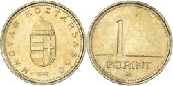 World Coins - Hungary, Forint, 1995