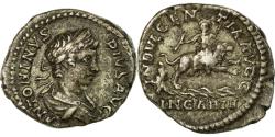 Ancient Coins - Coin, Caracalla, Denarius, 201-210, Rome, , Silver, RIC:130a