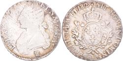 World Coins - Coin, France, Louis XVI, Ecu aux branches d'olivier, 1782, Limoges,