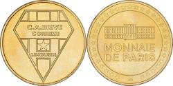 World Coins - France, Token, Rugby, Club athlétique Brive Corrèze Limousin, 2017
