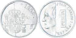 World Coins - Coin, Spain, Peseta, 1998