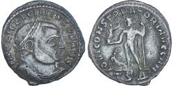 Ancient Coins - Coin, Licinius I, Follis, 313-316, Thessalonica, , Bronze, RIC:3.