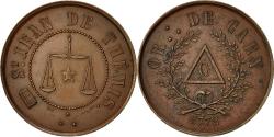 World Coins - France, Token, Franc-Maçonnerie, Orient de Caen, St Jean de Thémis,