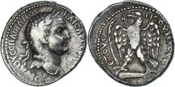 Ancient Coins - Coin, Seleucis and Pieria, Vespasian, Tetradrachm, 69-70, Antioch,