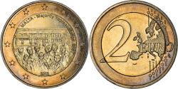 World Coins - Malta, 2 Euro, Majorty reprensatation, 2012, , Bi-Metallic, KM:145