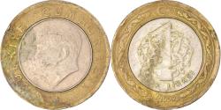 World Coins - Coin, Turkey, Lira, 2009