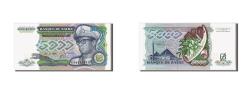 World Coins - Banknote, Zaire, 5000 Zaïres, 1988, 1988-05-20, UNC(65-70)