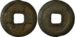 World Coins - Coin, China, Zhe Zong, Cash, 11TH CENTURY, , Copper, Hartill:16.171