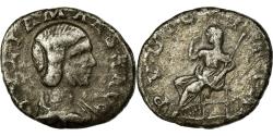 Ancient Coins - Coin, Julia, Denarius, , Silver, Cohen:36