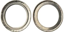 World Coins - Germany, 2 Euro, blank planchet ring only, , Cupro-nickel