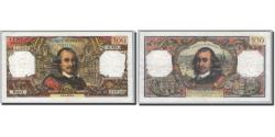 World Coins - Banknote, France, 100 Francs, 100 F 1964-1979 ''Corneille'', 1964, P.