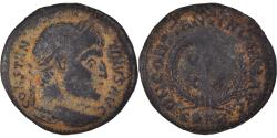 Ancient Coins - Coin, Constantine I, Follis, 322-323, Arles, , Bronze, RIC:252