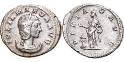 Ancient Coins - Coin, Julia Maesa, Antoninianus, Rome, , Billon, RIC:264