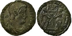 Ancient Coins - Coin, Magnentius, Maiorina, Trier, , Copper, Cohen:68