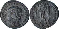 Ancient Coins - Maximianus, Follis, 300-301, Thessalonica, Bronze, , RIC:21b