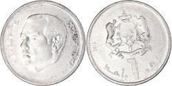 World Coins - Coin, Morocco, Dirham, 2013