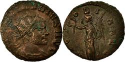 Ancient Coins - Coin, Claudius, Antoninianus, , Billon, Cohen:293