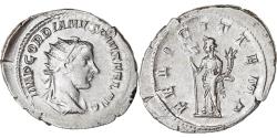 Ancient Coins - Coin, Gordian III, Antoninianus, 244, Rome, , Billon, RIC:140