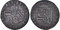 World Coins - Coin, Spanish Netherlands, Albert & Isabella, Liard, , Copper