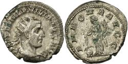 Ancient Coins - Coin, Philip I, Antoninianus, , Billon, Cohen:25