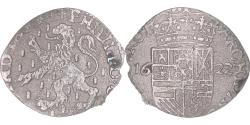 World Coins - Coin, FRENCH STATES, Franche-Comté, Philip IV, carolus au lion, 1622, Dole