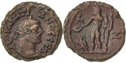 Ancient Coins - Coin, Diocletian, Tetradrachm, Alexandria, , Copper