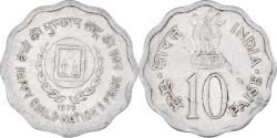 World Coins - Coin, India, 10 Paise, 1979