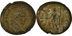 Ancient Coins - Coin, Diocletian, Antoninianus, , Billon, Cohen:297