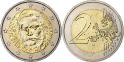 World Coins - Slovakia, 2 Euro, 2015, Bi-Metallic, , KM:New
