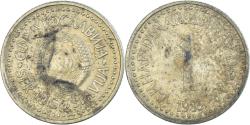 World Coins - Coin, Yugoslavia, Dinar, 1983