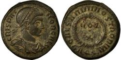 Ancient Coins - Coin, Crispus, Nummus, , Copper, Cohen:42