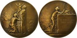 World Coins - France, Medal, La Rédemption, l'Enfant Jésus, Dupré, , Bronze