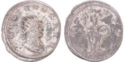 Ancient Coins - Coin, Gallienus, Antoninianus, 260-268, Asia, , Billon, RIC:669