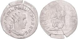 Ancient Coins - Coin, Philip I, Antoninianus, 244-247, Rome, , Billon, RIC:44