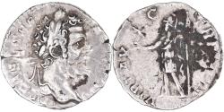Ancient Coins - Coin, Septimius Severus, Denarius, 193-194, Rome, , Silver, RIC:24