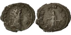Ancient Coins - Coin, Gallienus, Antoninianus, , Billon, RIC:162 var
