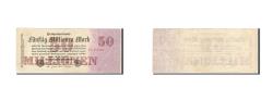 World Coins - Banknote, Germany, 50 Millionen Mark, 1923, KM:98a, EF(40-45)