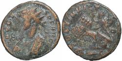 Ancient Coins - Probus, Antoninianus, 276-282, Rome, Bronze, , RIC:208