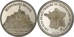 World Coins - France, Medal, L'Arc de Triomphe, Copper-nickel,