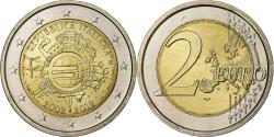 World Coins - Italy, 2 Euro, €uro 2002-2012, 2012, Roma, , Bi-Metallic