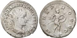 Ancient Coins - Coin, Gordian III, Antoninianus, 244, Roma, , Billon, RIC:145