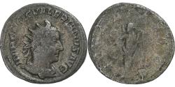 Ancient Coins - Valerian I, Antoninianus, 254, Rome, Billon, , RIC:125