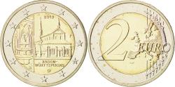World Coins - Germany, 2 Euro, 2013,